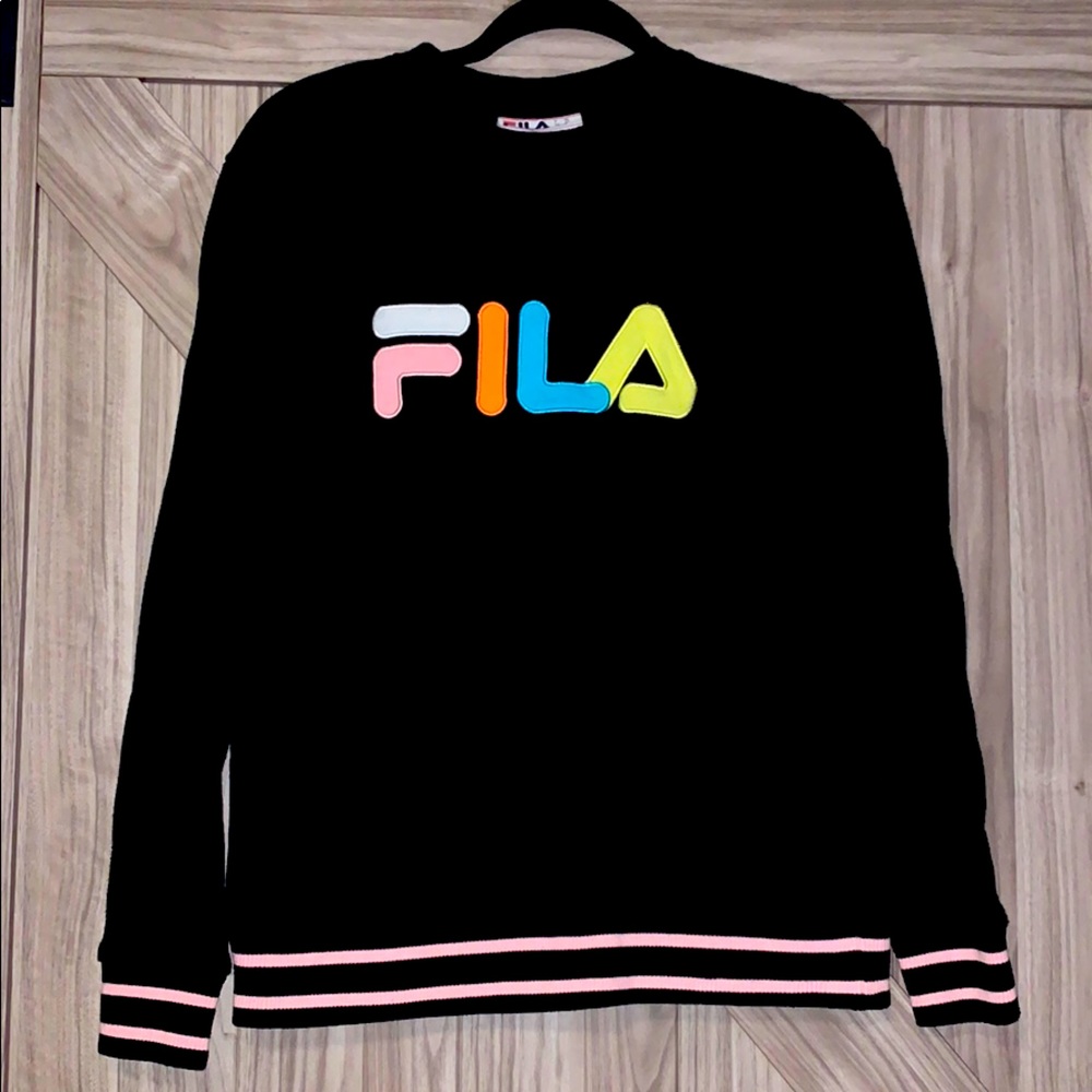 FILA Sweatshirt